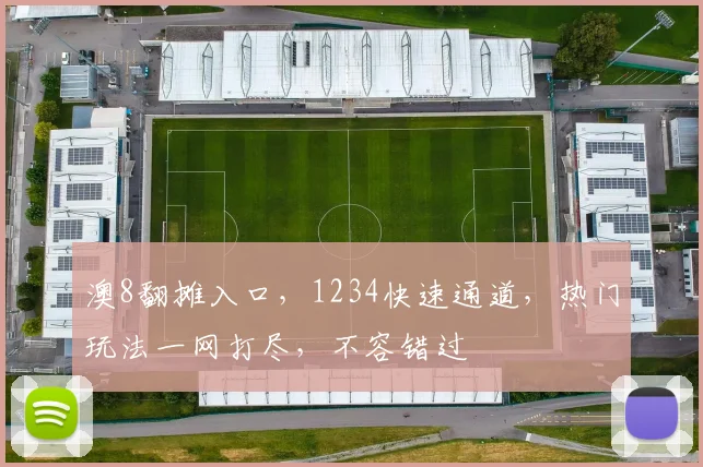澳8翻摊入口,1234快速通道,热门玩法一网打尽,不容错过