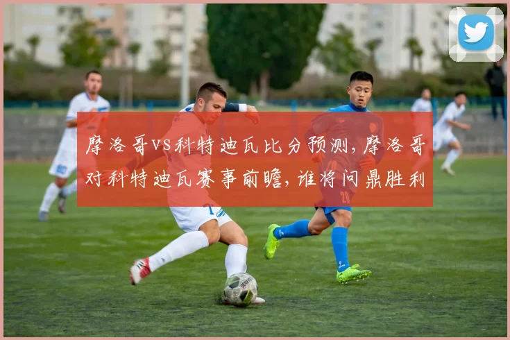 摩洛哥vs科特迪瓦比分预测,摩洛哥对科特迪瓦赛事前瞻,谁将问鼎胜利